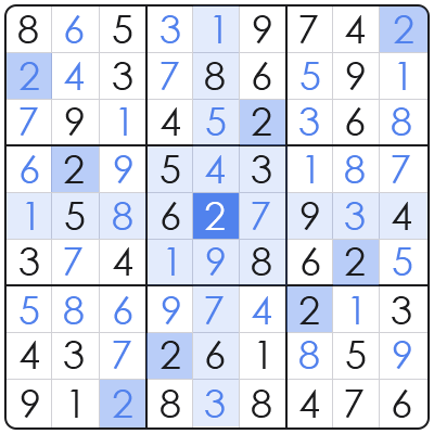 greater than sudoku