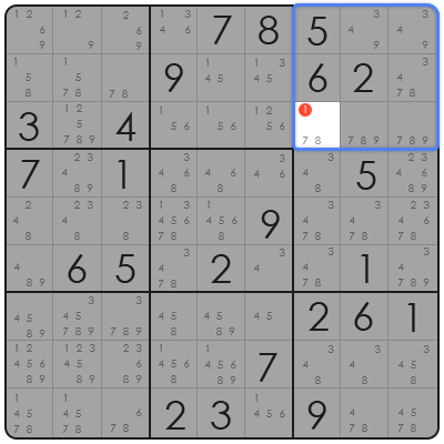 daily killer sudoku