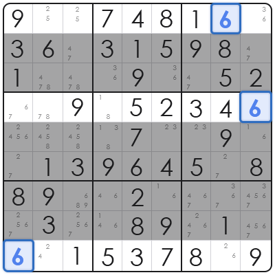 evil sudoku