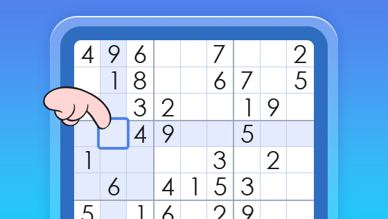giant sudoku app